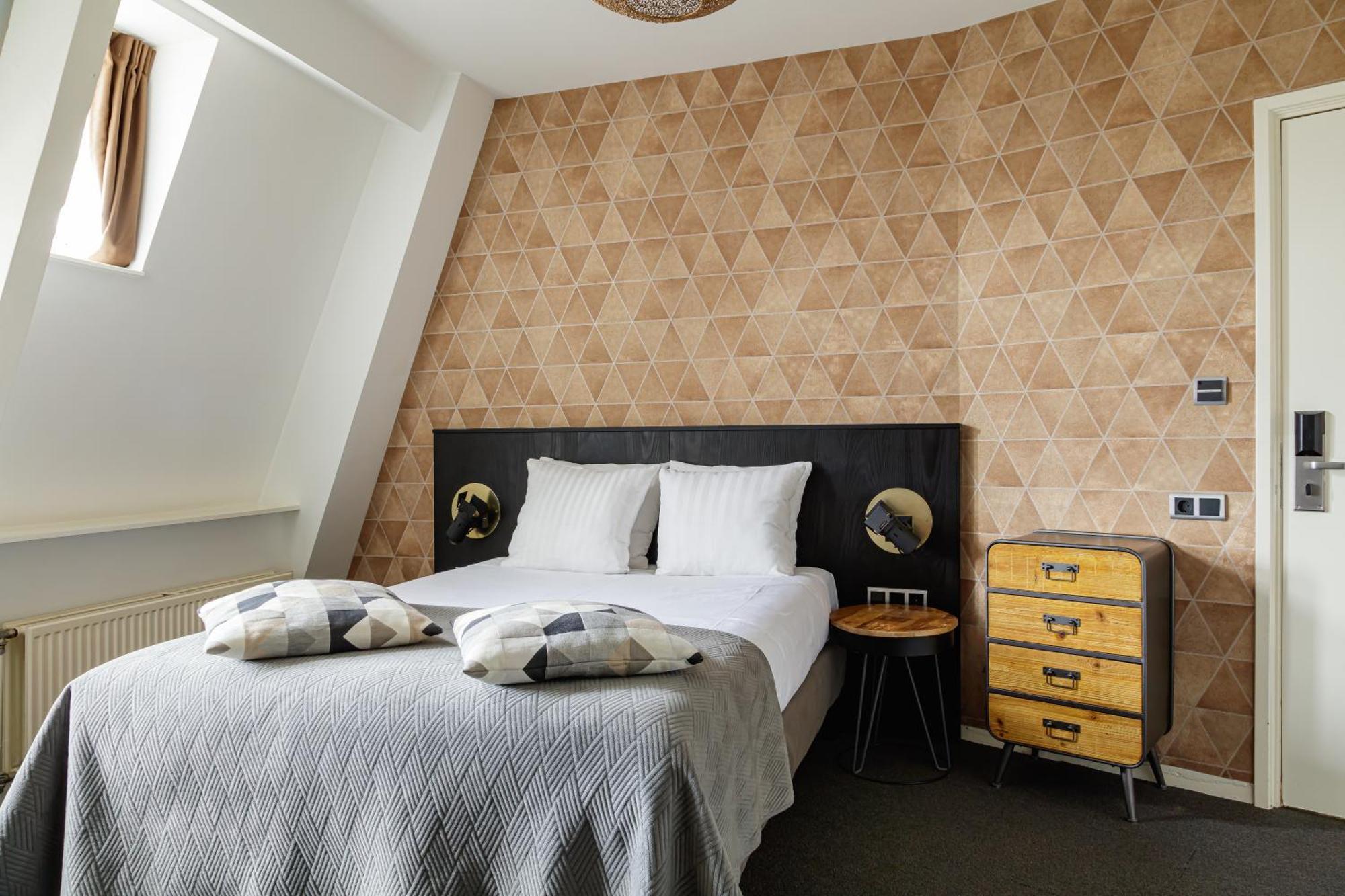 Boutique Hotel View Amsterdam Esterno foto