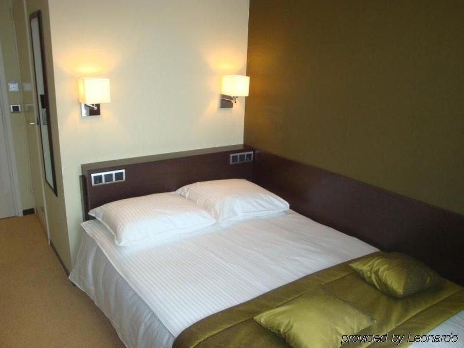 Boutique Hotel View Amsterdam Camera foto