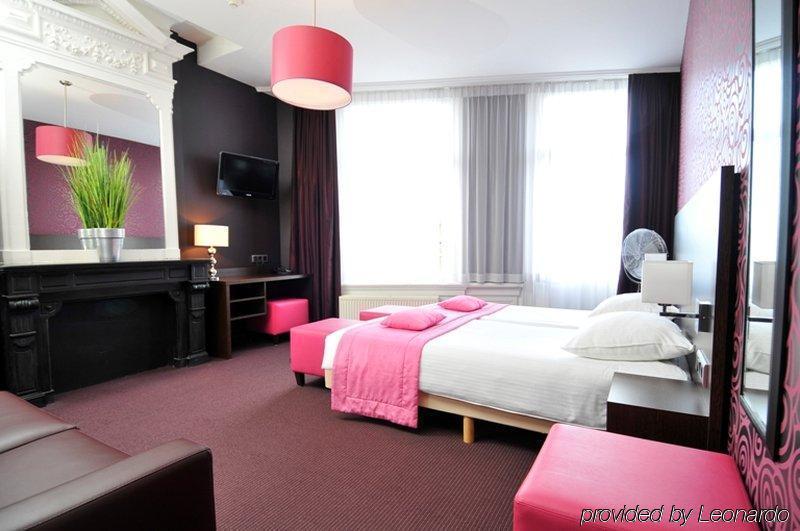 Boutique Hotel View Amsterdam Camera foto
