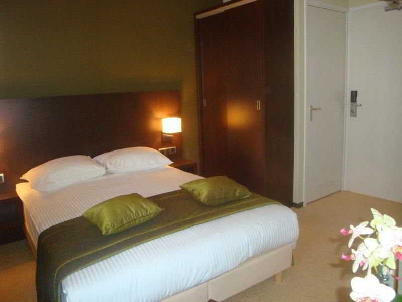 Boutique Hotel View Amsterdam Esterno foto