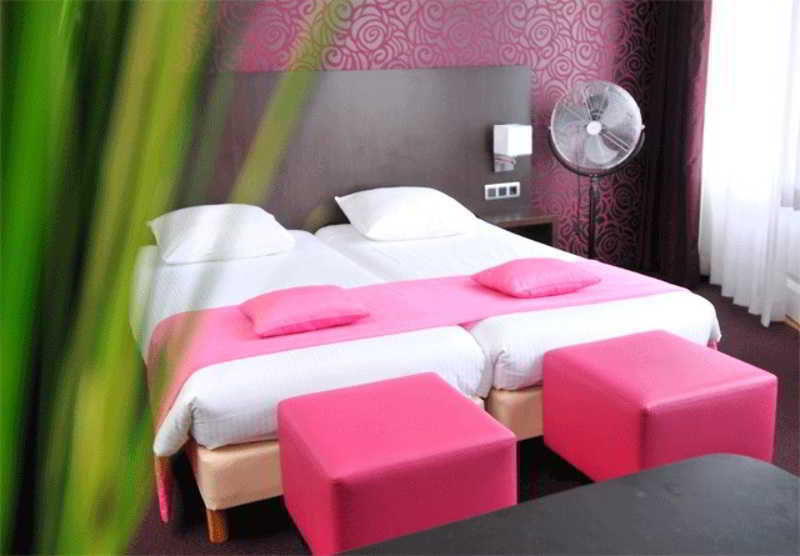 Boutique Hotel View Amsterdam Camera foto