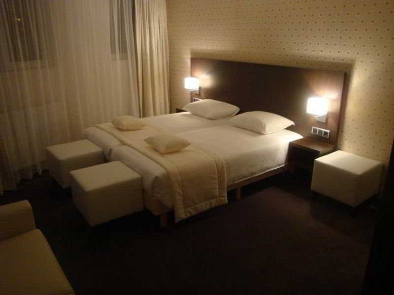 Boutique Hotel View Amsterdam Esterno foto