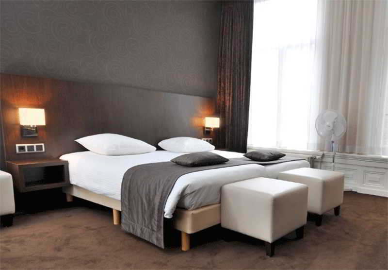 Boutique Hotel View Amsterdam Esterno foto