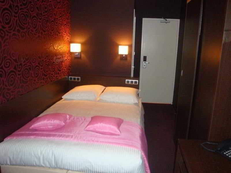 Boutique Hotel View Amsterdam Esterno foto